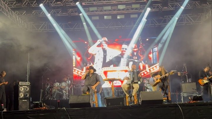 Ao vivo